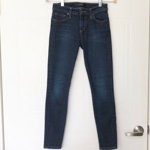 Joe’s Size 24 Skinny Jeans